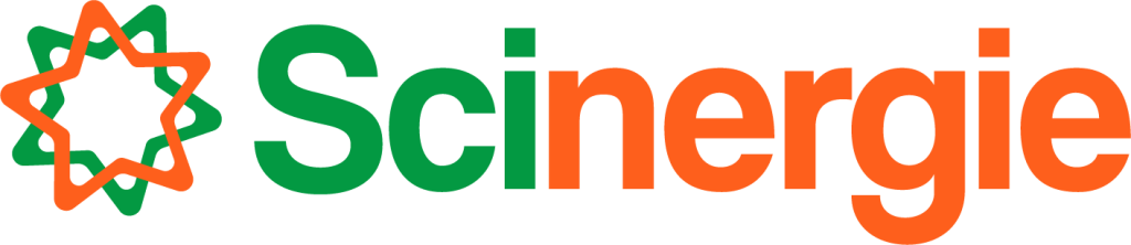 Scinergie Logo