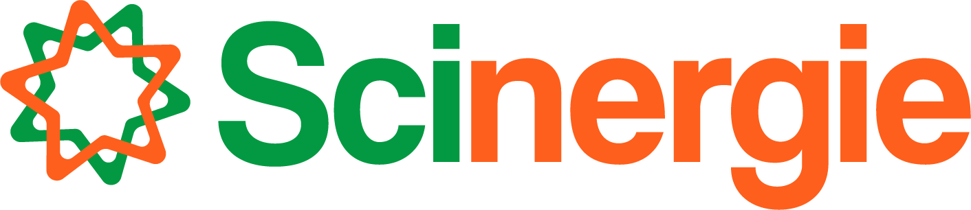 Scinergie Logo